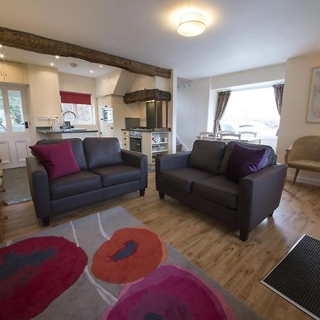 Poppy Cottage Coniston Extérieur photo