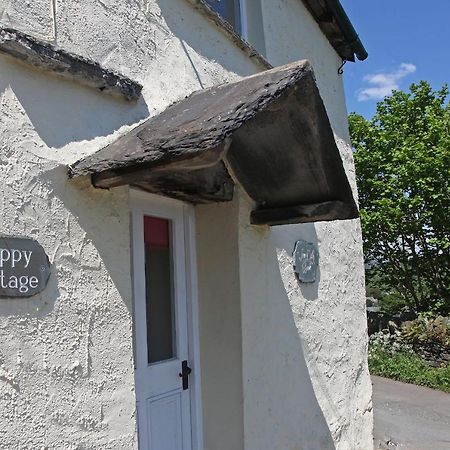Poppy Cottage Coniston Extérieur photo