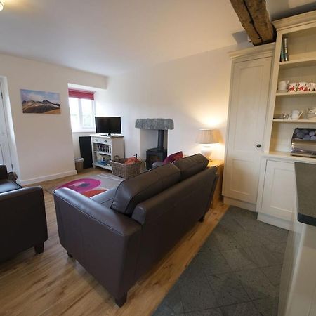 Poppy Cottage Coniston Extérieur photo