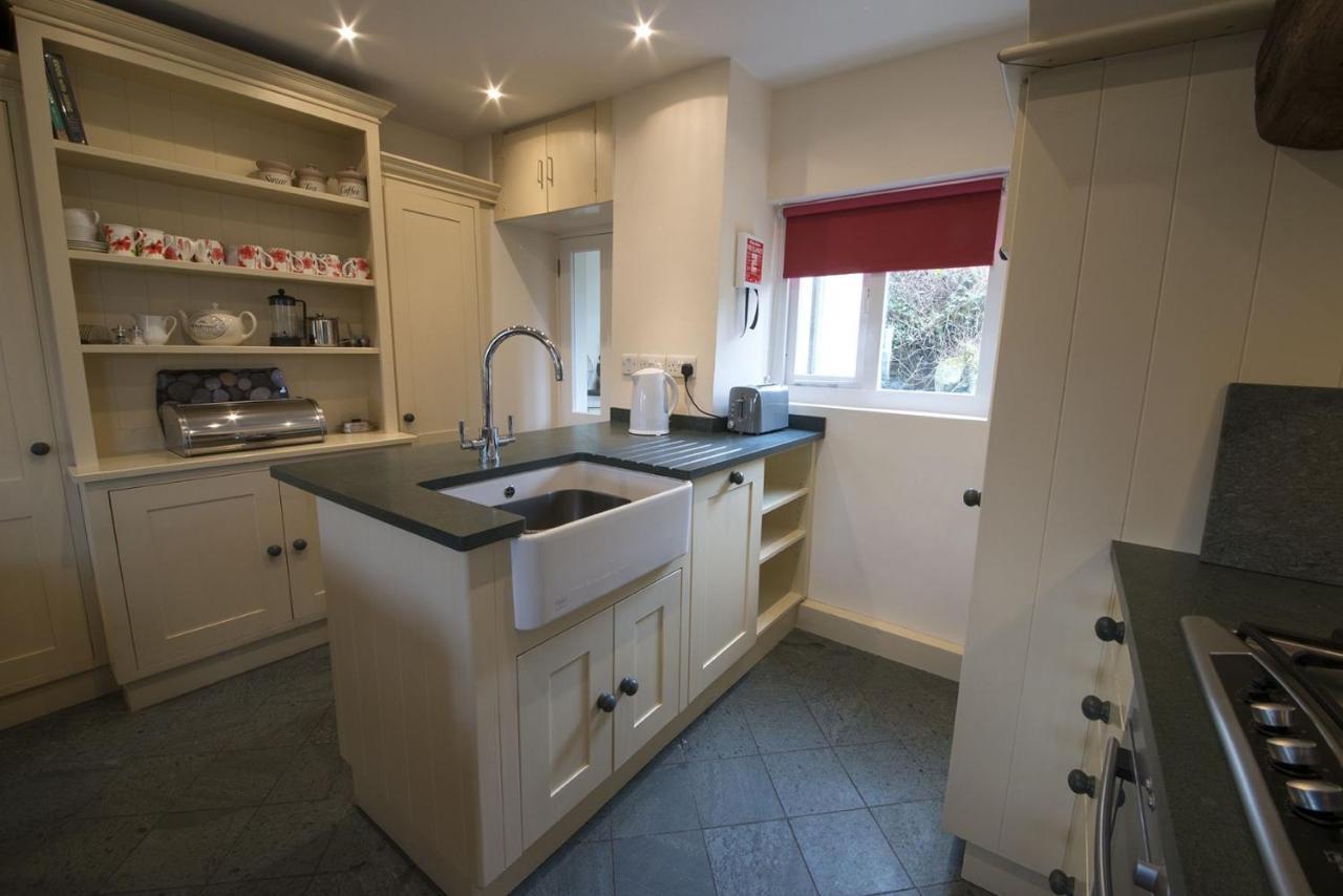 Poppy Cottage Coniston Extérieur photo