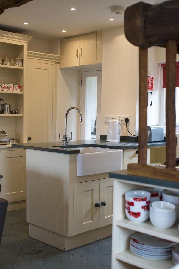 Poppy Cottage Coniston Extérieur photo