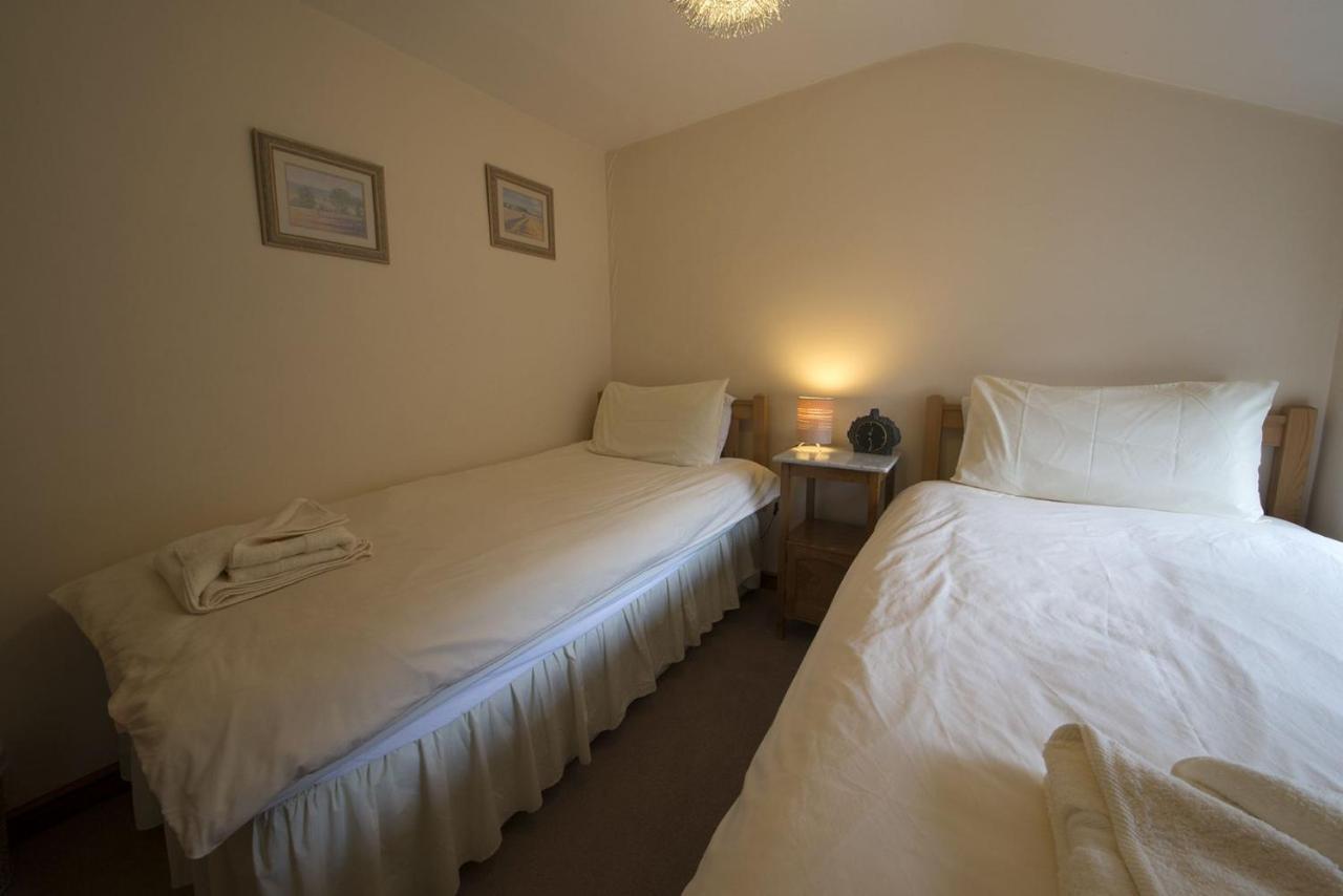 Poppy Cottage Coniston Extérieur photo