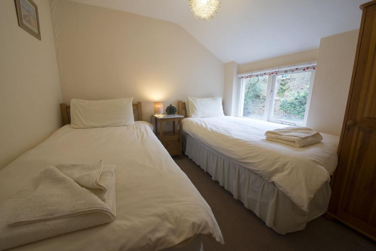 Poppy Cottage Coniston Extérieur photo