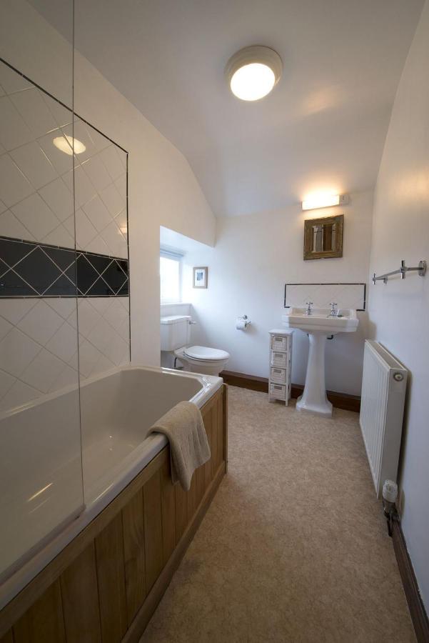 Poppy Cottage Coniston Extérieur photo